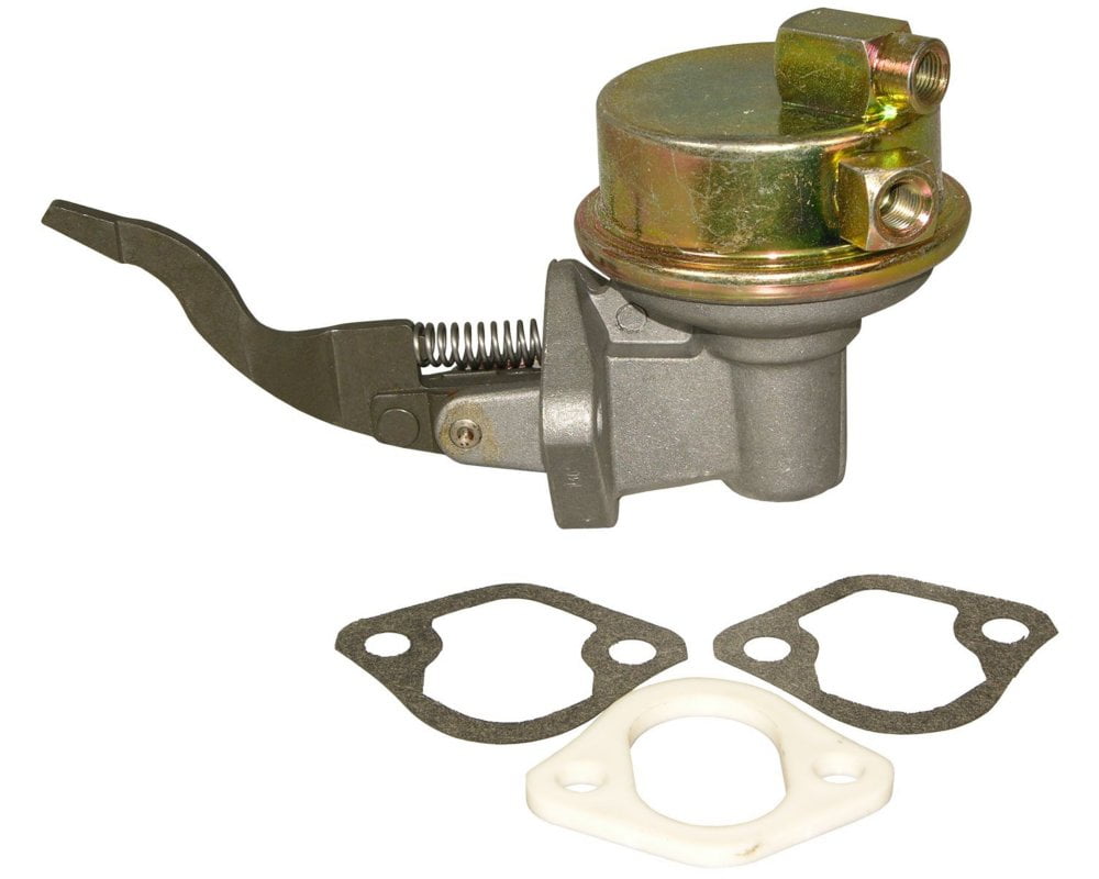 Airtex 1302 Fuel Pump, Without Fuel Sending Unit Mechanical