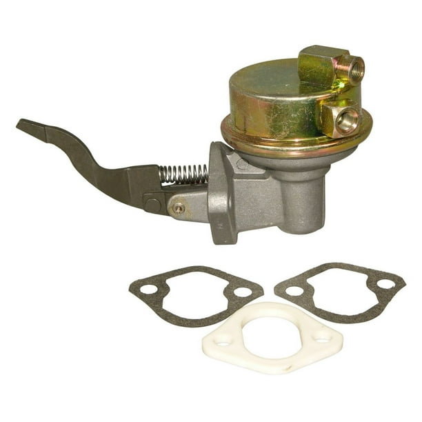 Airtex 1302 Fuel Pump, Without Fuel Sending Unit Mechanical Walmart