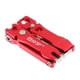 thumbnail image 4 of Multiherramienta para bicicleta Sharpla 2x19 en un Acero rojo, 4 of 8