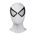 thumbnail image 5 of 2026 New Halloween Spide Cosplay Costume, Hero Full Bodysuit Costume Set, Cosplay Set Include Jumpsuit with Hood, Halloween Outfits for Adult, L, 5 of 5