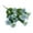 Z_Blue, variant on Wofeyda Clearance Halloween Decorations Outdoor Fall Decorations For Home Artificial Daisies Silk Cemetery Flower Faux Plastic Memorial Bouquet For Hanging Window Box Table Centerpieces Decor