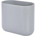 thumbnail image 1 of iDesign Bac de Rangement pour Papier Toilette en Plastique Sans BPA, 1 of 4