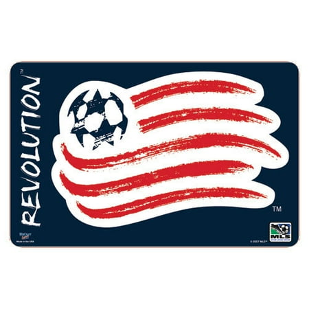 New England Revolution 20x30 Mat