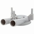 thumbnail image 6 of QUEST -36863 Top Load Clothes Washer Direct Drive Water Drain Pump Assembly Replacement, 6 of 6