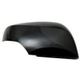 thumbnail image 4 of Side View Door Mirror Power Heated Blind Spot Turn Signal RH for Subaru Forester MRA07979, 4 of 5