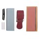 thumbnail image 4 of Knife Sharpening Stone Kit 4 Side Whetstone Sharpener, Preium 400/1000 3000/8000 Grit Wet Stone Set, 4 of 5