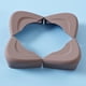 thumbnail image 4 of Protectores de esquinas para mesas y muebles marrón, 4 of 9
