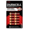 Duracell Quantum C Alkaline Batteries 10ct. Pk