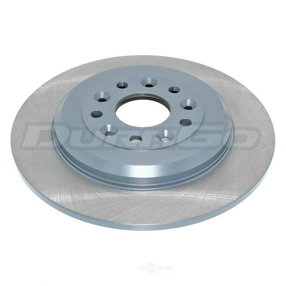 DuraGo BR54125-01 Disc Brake Rotor