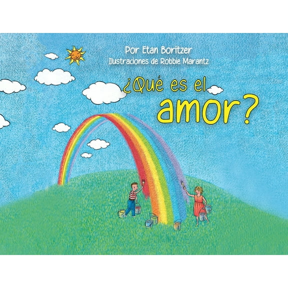 Que es el amor?, (Paperback)
