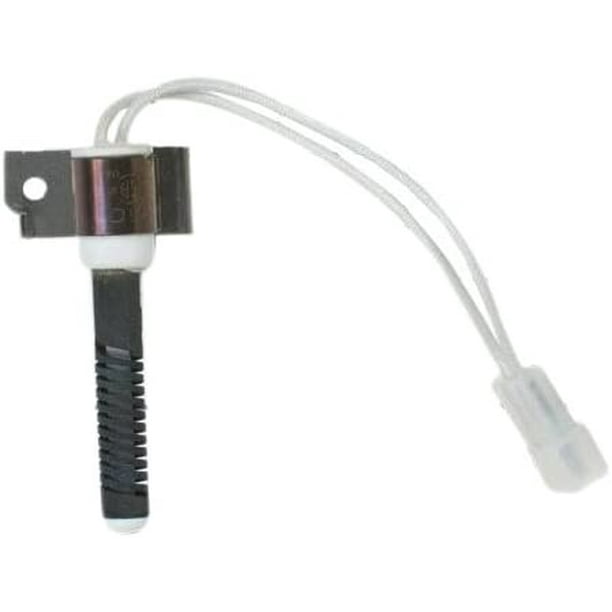 GE Genuine OEM WE04X25996 Igniter Assembly for Dryer
