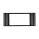 thumbnail image 1 of NaveGación 2din Center Control Audio Fascia Panel de ajuste de NaveGación Marco Interior Accesorio para Accessorios para 5 Serie E39/X5 E53, 1 of 7