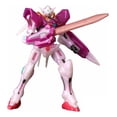 thumbnail image 1 of BANDAI AMERICA Mobile Suit Gundam 00: Gundam Infinity Gundam Exia (Trans-Am Mode) SDCC 2022 Exclusive Figure, 1 of 3