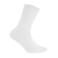 thumbnail image 1 of Silky Childrens Boys/Girls Dance Socks In Classic Colours (1 Pair), 1 of 3