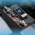 thumbnail image 2 of Localizador GPS Spy Tec Swift con cable, impermeable y en tiempo real, 2 of 7