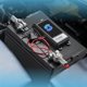 thumbnail image 2 of Localizador GPS Spy Tec Swift con cable, impermeable y en tiempo real, 2 of 7
