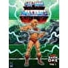 Pre-Owned He-Man and the Masters of Universe Season One, Vol. 1