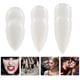 thumbnail image 3 of 6 pares de vampiros de Halloween dentaduras postizas de maquillaje de cosplay de halloween dientes falsos, 3 of 5