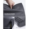thumbnail image 3 of Lamicall Coussin, Support de Tablette : Support de Tablette Multi-Angle pour Lit Canapé, Compatible avec iPad Pro 9.7, 10.5, 12.9 Air Mini 6 5 4 3 2, 3 of 7