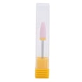 thumbnail image 1 of Brocas De Cerámica Rosa Para Uñas De Gel, Brocas Antideslizantes Y Resistentes Al Desgaste Para Uñas, Duraderas Para Uñas Naturales, 1 of 7