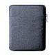 thumbnail image 4 of Funda para Kindle paperwhite 11. ª generación, 2021, 6,8 ", 6", 3, 4, 5, 10. ª, 2019, 2018, ereader básico, funda protectora con cremallera, 4 of 4
