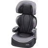Big Kid Lx Booster Car Seat,tuxedo