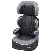 Big Kid Lx Booster Car Seat,tuxedo