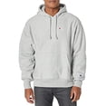 thumbnail image 2 of Champion Life Adult Reverse Weave Pullover Hoodie, M, Oxford Grey, 2 of 4