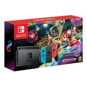 Mario Kart 8 Deluxe (Full Game Download), Nintendo Switch, HACSKABL1
