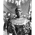 thumbnail image 2 of The Mummy Christopher Lee 1959 Photo Print (16 x 20), 2 of 2