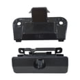 thumbnail image 2 of Furulu 2Pcs Glove Box Lock Latch For BMW Z3 525i 535i 530i 540i M5 E34 #51161946513, 2 of 5