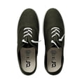 thumbnail image 1 of Tenis George para Hombre, Liso Verde Talla 28, 1 of 4