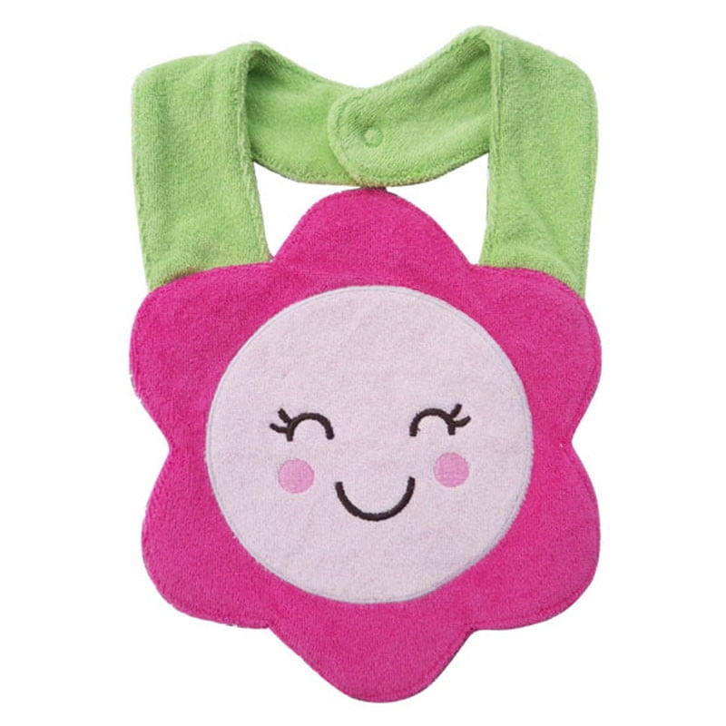 sunflower bibs