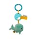 thumbnail image 1 of Mordedor Dolce Splash La Ballena Juguete para Bebé, 1 of 3