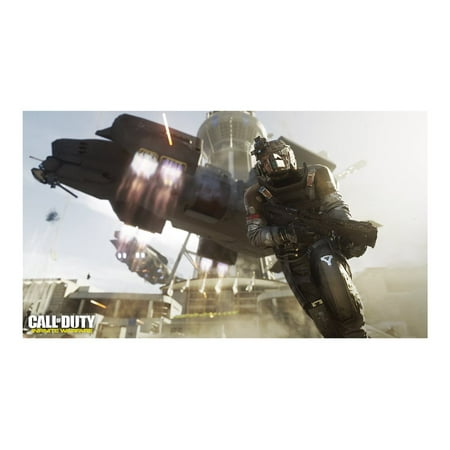 Interactive Commicat Cod Legacy (early Edition) Por Ps