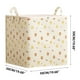 thumbnail image 1 of pstuiky Bolsa de almacenamiento Bear Quilt, bolsa de equipaje de gran capacidad, bolsa organizadora para ropa y edredones, bolsa de mudanzas, bolsa de viaje, 1 of 1