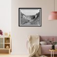 thumbnail image 3 of Historic Framed Print, Below Roosevelt Dam, 17-7/8" x 21-7/8", 3 of 9