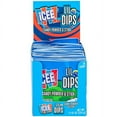 thumbnail image 3 of ICEE Lil Dips Candy Powder and Stick 36ct Box, 3 of 5