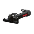 thumbnail image 2 of Yakima BackSwing Hitch Swing Away Rack Adapter for 2 Inch Receivers, Black, 2 of 3