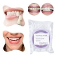 thumbnail image 4 of Herramienta Limpieza para El Cuidado Bucal Interdental Fina Tira Pulido Dental 6 M X 4 MM, 4 of 9
