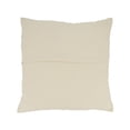 thumbnail image 2 of Cozy Chic Striped Woven Throw Pillow Cover, 2 of 3