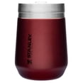 thumbnail image 1 of Stanley Stainless Steel GO Tumbler, 10oz Stainless Steel V, 1 of 6