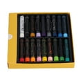 thumbnail image 1 of Oil Pastels, High-Quality Materials Not Easy To Break Crayons Oil Paint Sticks Colorful Vivid And Delicate  Performance  For Home 12 Colors,18 Colors,24 Colors,36 Colors, 1 of 8