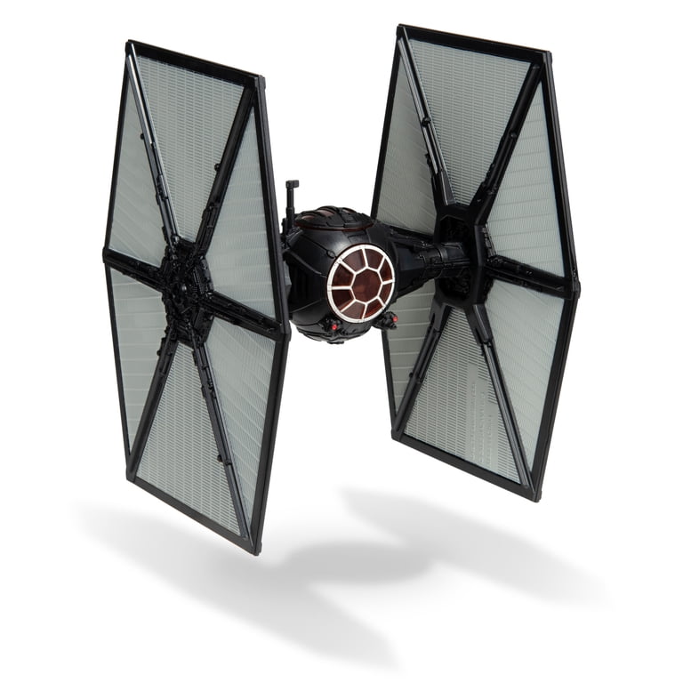 Star Wars Micro Galaxy Squadron Series 3 First Order TIE Fighter