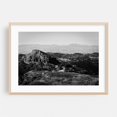 thumbnail image 2 of Decker Canyon Road - Los Angeles California Photography Unframed Wall Art Print 20 x 30 inches, 2 of 7