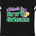 thumbnail image 4 of Inktastic Made in New Orleans Boys or Girls Toddler T-Shirt, 4 of 5