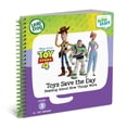thumbnail image 4 of LeapFrog LeapStart Toy Story 4 Toys Save the Day<br>Reading About How Things Work - English Version, 5-8 Years, 4 of 6
