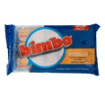 thumbnail image 2 of Bimbo Crème Baked Sandwich Cookies Vanilla, Multipack, 1.8 oz, 10 Count, 2 of 8