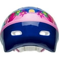 thumbnail image 2 of Bell Sports Disney Princess™ Toddler Bike Helmet, 2 of 7