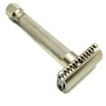 thumbnail image 2 of Maquinilla de afeitar de seguridad Parker Variant ajustable con peine abierto y 105 hojas, 2 of 9